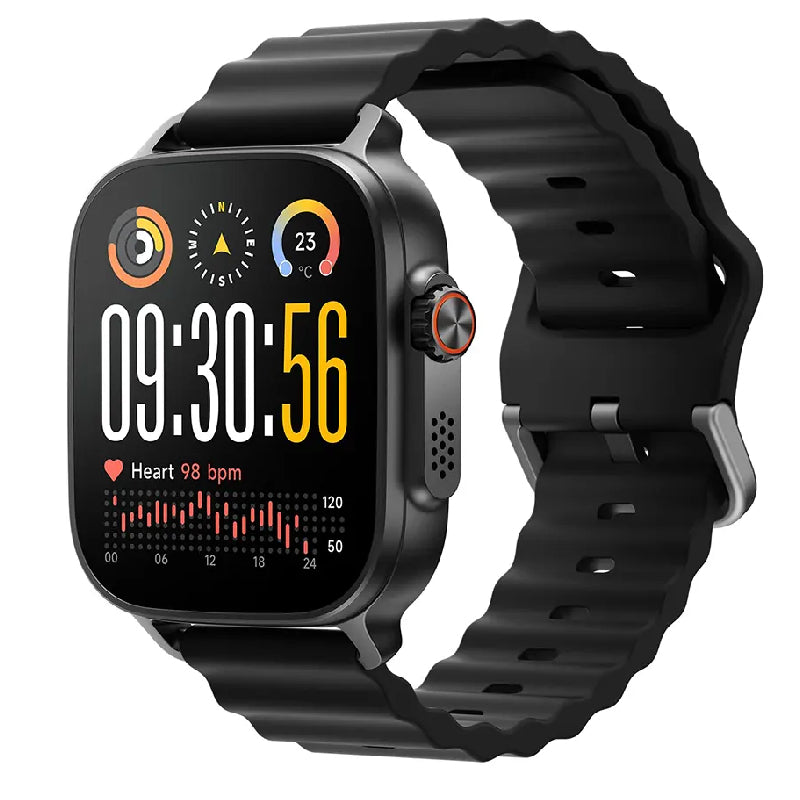 Realme Watch 5 - Black