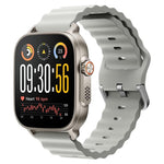 Realme Watch 5 - Silver