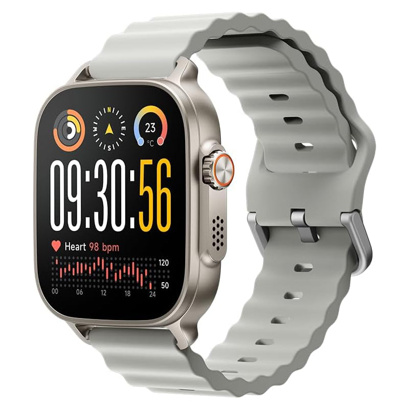 Realme Watch 5 - Silver