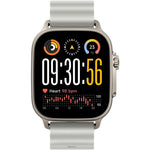 Realme Watch 5 - Silver