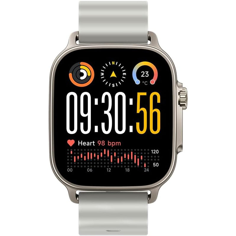 Realme Watch 5 - Silver