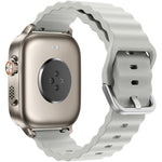 Realme Watch 5 - Silver