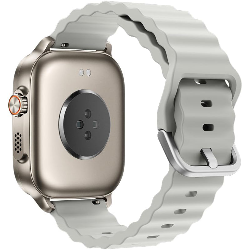 Realme Watch 5 - Silver
