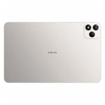 Infinix Xpad 20 Pro, 8GB Ram, 256GB - Titanium Grey With Smart Cover +Pen