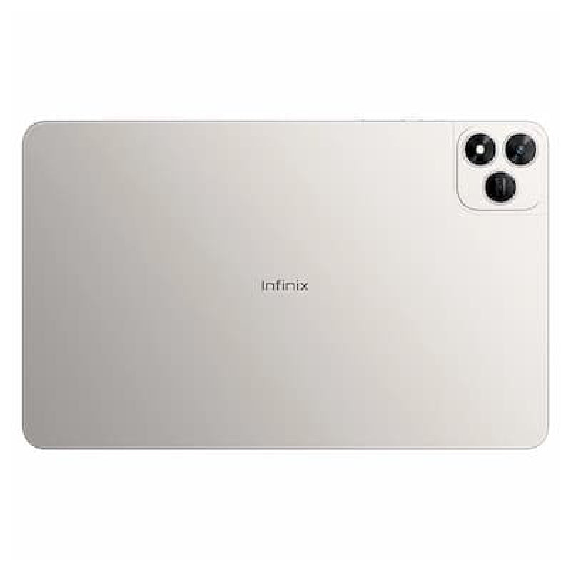 Infinix Xpad 20 Pro, 8GB Ram, 256GB - Titanium Grey With Smart Cover +Pen