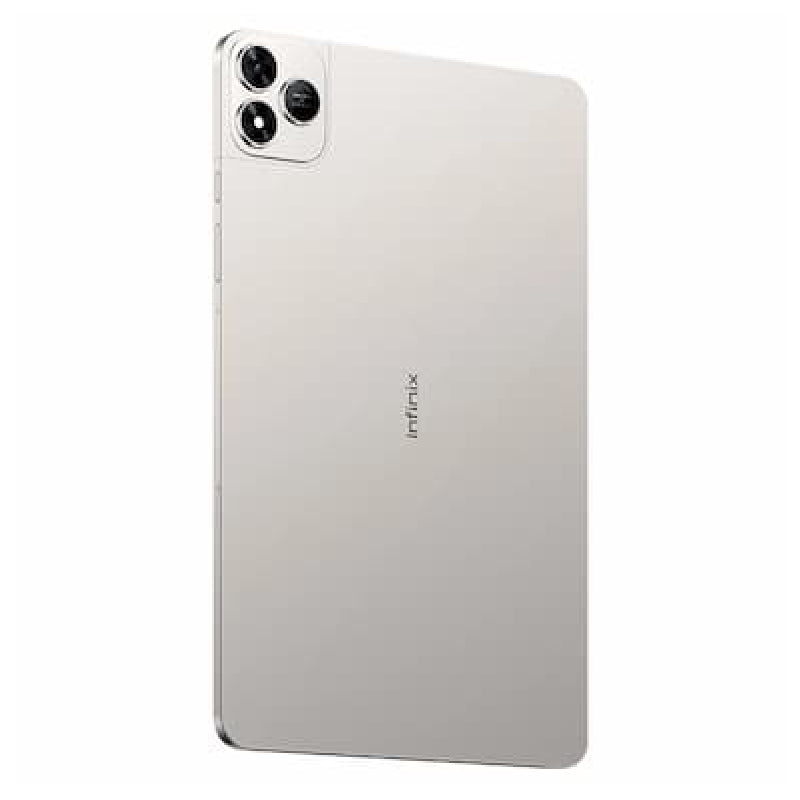 Infinix Xpad 20 Pro, 8GB Ram, 256GB - Titanium Grey With Smart Cover +Pen