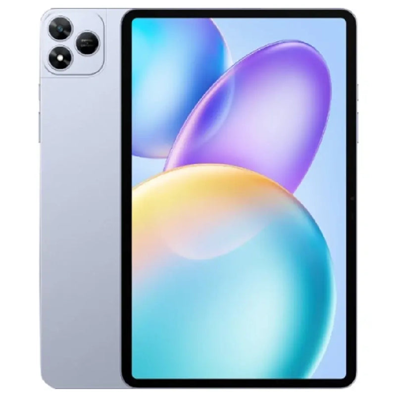 Infinix Xpad 20 Pro, 8GB Ram, 256GB - Mist Blue With Smart Cover +Pen