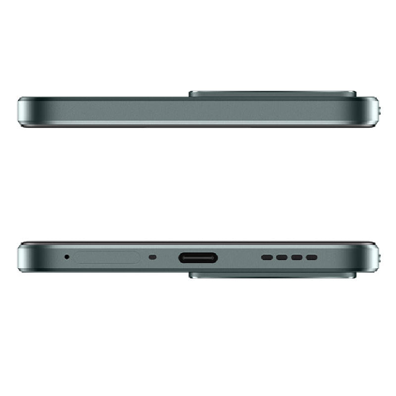 Realme C85 Pro, 8GB Ram, 256GB - Peacock Green