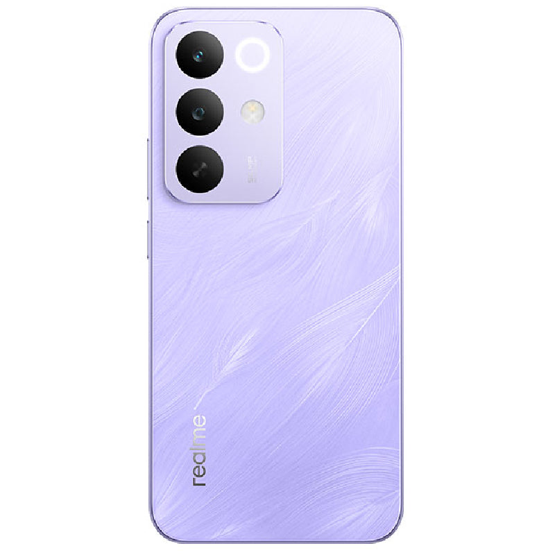Realme C85 Pro, 8GB Ram, 256GB - Parrot Purple
