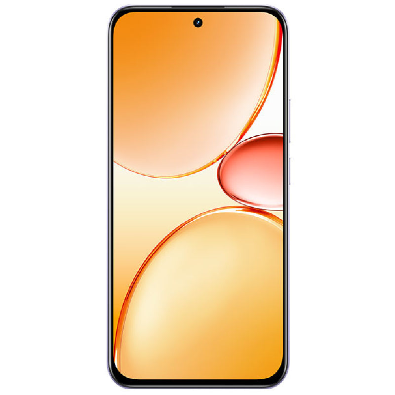 Realme C85 Pro, 8GB Ram, 256GB - Parrot Purple