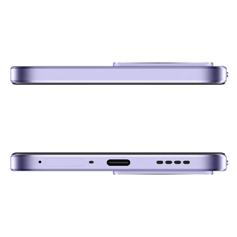 Realme C85 Pro, 8GB Ram, 256GB - Parrot Purple