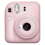 FujiFilm Instax Mini 12 Instant Camera - Pink