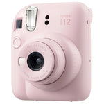 FujiFilm Instax Mini 12 Instant Camera - Pink