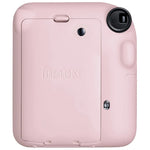 FujiFilm Instax Mini 12 Instant Camera - Pink