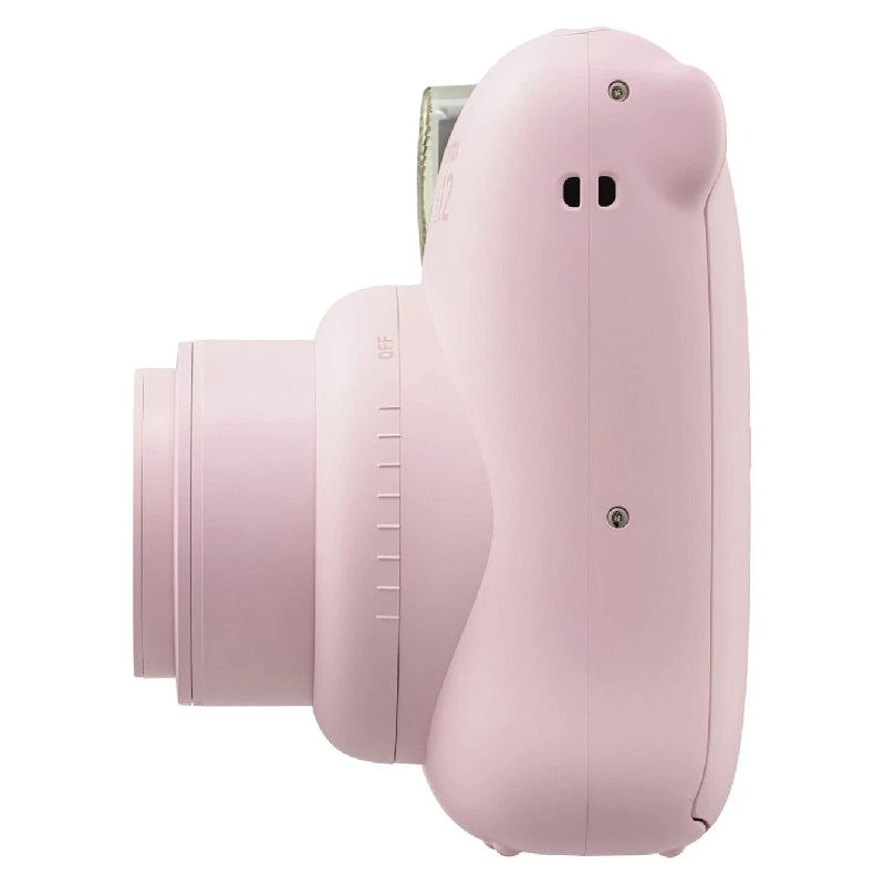 FujiFilm Instax Mini 12 Instant Camera - Pink
