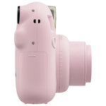 FujiFilm Instax Mini 12 Instant Camera - Pink