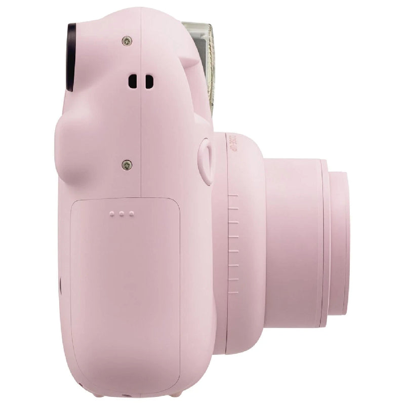 FujiFilm Instax Mini 12 Instant Camera - Pink