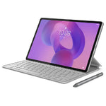 Lenovo Idea Tab Plus Tablet, 8GB Ram, 256GB, Wi-Fi -	Cloud Grey