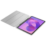 Lenovo Idea Tab Plus Tablet, 8GB Ram, 256GB, Wi-Fi -	Cloud Grey