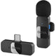 Boya Wireless Microphone Type-C BY-V10