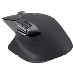 Rapoo MT760L Multi-Mode Wireless Optical Mouse - Black