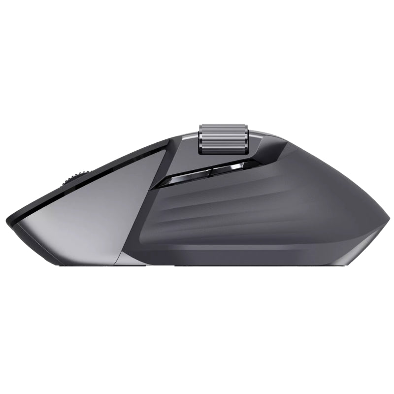 Rapoo MT760L Multi-Mode Wireless Optical Mouse - Black