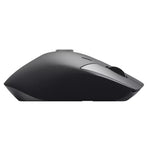 Rapoo MT760L Multi-Mode Wireless Optical Mouse - Black