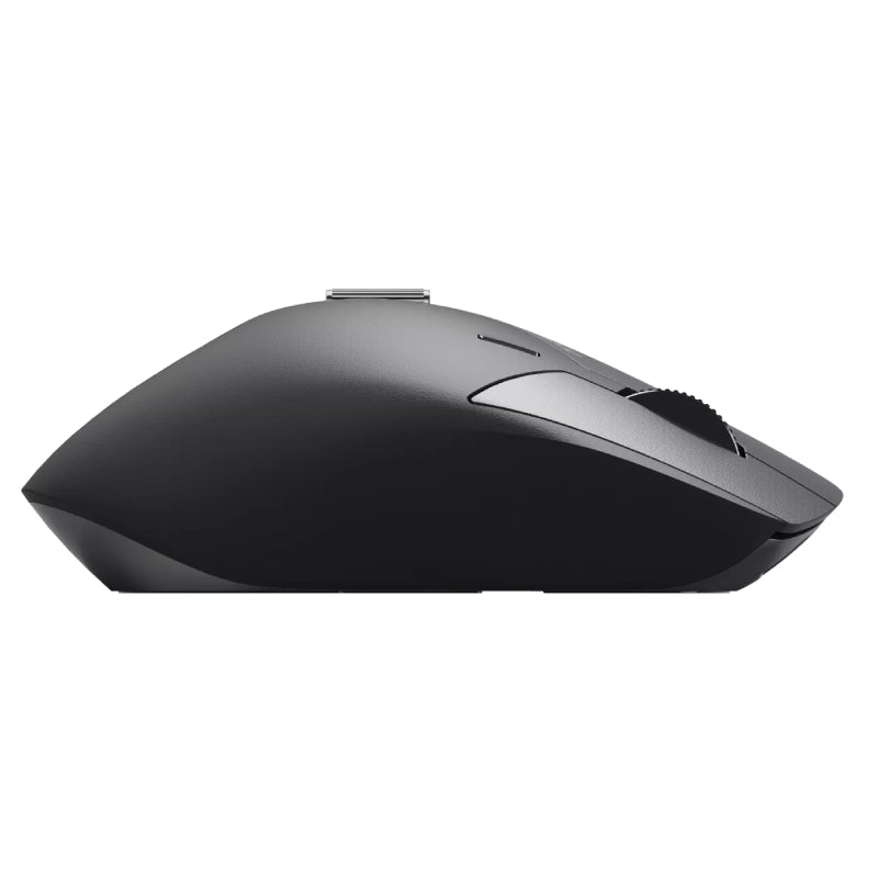 Rapoo MT760L Multi-Mode Wireless Optical Mouse - Black