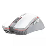 Fantech Crypto WCG3 Wireless Mouse - White