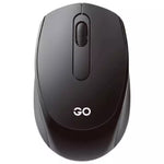 Fantech Go W603 Wireless Mouse - Black