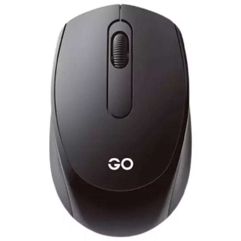 Fantech Go W603 Wireless Mouse - Black
