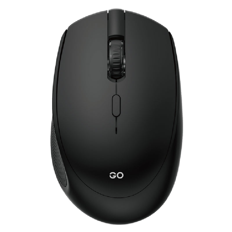 Fantech 193D Wireless Mouse - Black