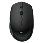 Fantech 193D Wireless Mouse - Black