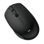 Fantech 193D Wireless Mouse - Black