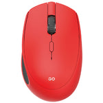 Fantech 193D Wireless Mouse - Red