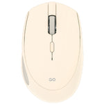 Fantech 193D Wireless Mouse - Beige