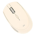 Fantech 193D Wireless Mouse - Beige