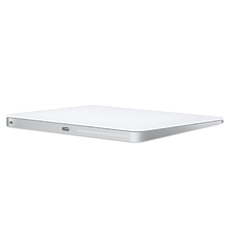 Apple Magic Trackpad USB‑C Multi-Touch Surface - White