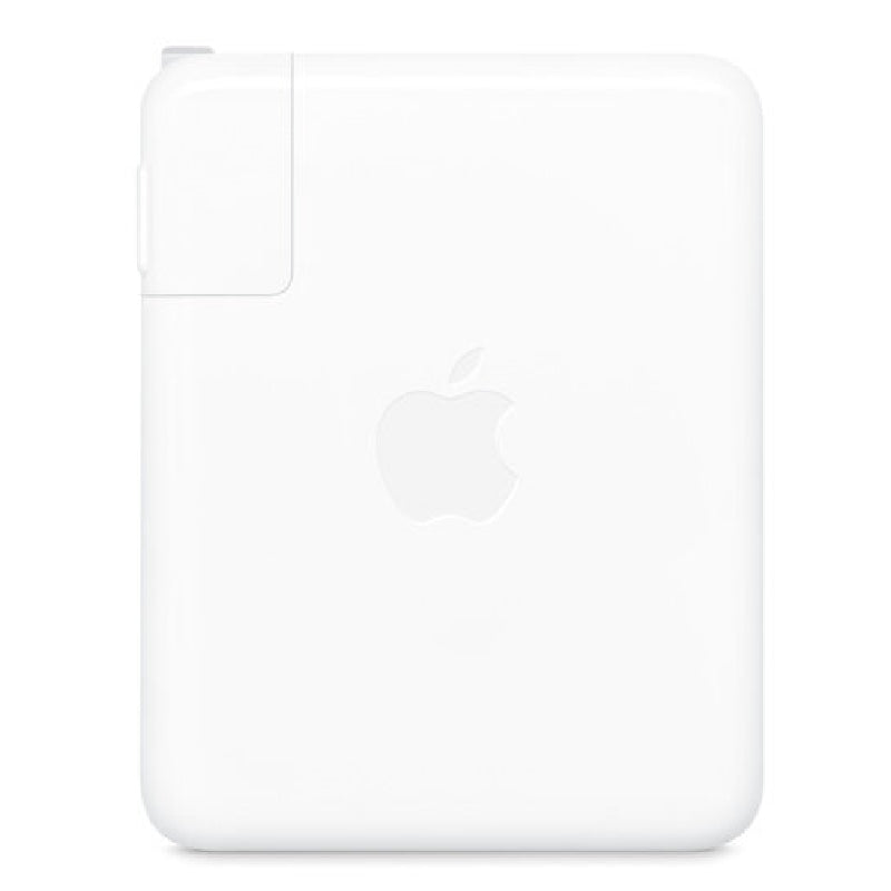 Apple Power Adapter 140W USB-C for Macbook M1, A2452 - White