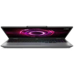 Lenovo LOQ 15AHP10 Laptop AMD Ryzen™ 7 250, 16GB Ram, 512GB SSD, NVIDIA® GeForce RTX™ 5060, 15.6" FHD, 83JG0095ED - Luna Grey