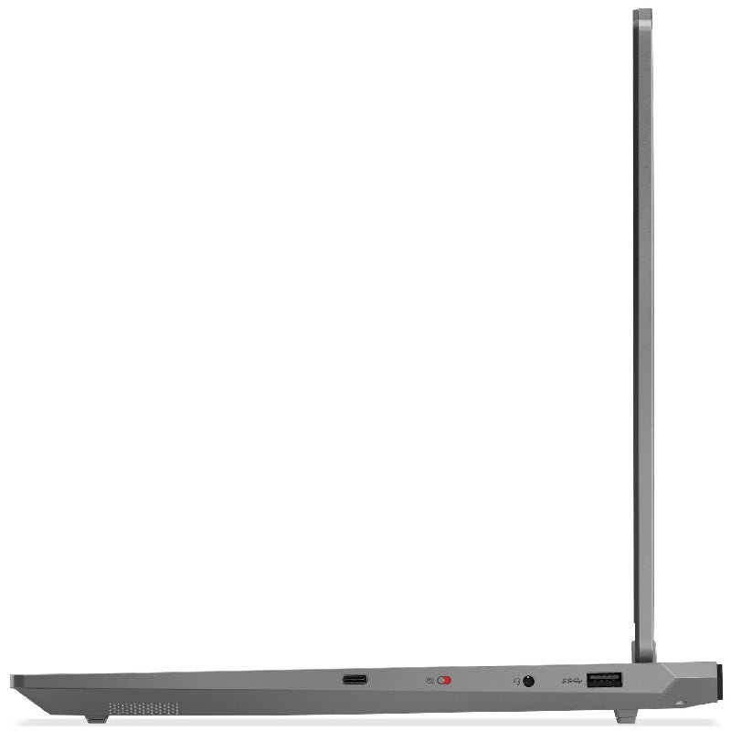 Lenovo LOQ 15AHP10 Laptop AMD Ryzen™ 7 250, 16GB Ram, 512GB SSD, NVIDIA® GeForce RTX™ 5060, 15.6" FHD, 83JG0095ED - Luna Grey