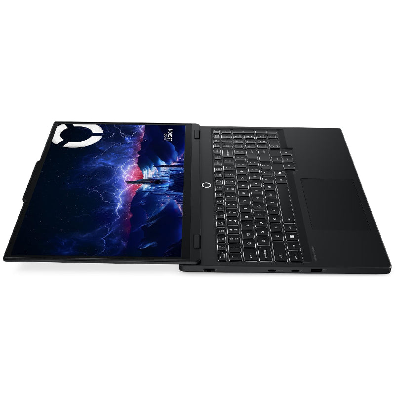 Lenovo Legion 5 Laptop Intel® Core Ultra 7 255HX, 32GB Ram, 1TB SSD, NVIDIA® GeForce RTX™ 5060, 15.1" WQXGA, 83F0007HED - Eclipse Black