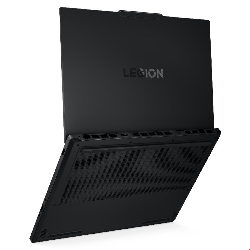 Lenovo Legion 5 Laptop Intel® Core Ultra 7 255HX, 32GB Ram, 1TB SSD, NVIDIA® GeForce RTX™ 5060, 15.1" WQXGA, 83F0007HED - Eclipse Black