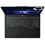 Lenovo Legion 5 Laptop Intel® Core Ultra 7 255HX, 32GB Ram, 1TB SSD, NVIDIA® GeForce RTX™ 5060, 15.1" WQXGA, 83F0007HED - Eclipse Black
