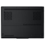 Lenovo Legion 5 Laptop Intel® Core Ultra 7 255HX, 32GB Ram, 1TB SSD, NVIDIA® GeForce RTX™ 5060, 15.1" WQXGA, 83F0007HED - Eclipse Black