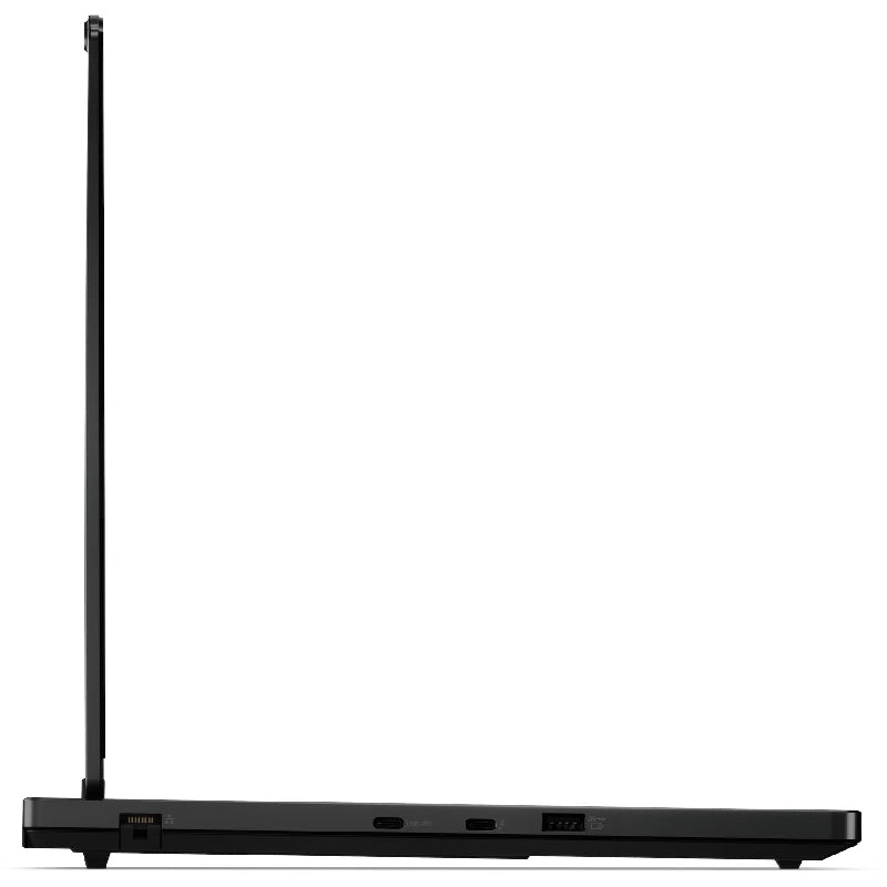 Lenovo Legion 5 Laptop Intel® Core Ultra 7 255HX, 32GB Ram, 1TB SSD, NVIDIA® GeForce RTX™ 5060, 15.1" WQXGA, 83F0007HED - Eclipse Black