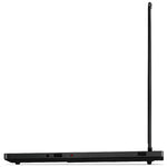 Lenovo Legion 5 Laptop Intel® Core Ultra 7 255HX, 32GB Ram, 1TB SSD, NVIDIA® GeForce RTX™ 5060, 15.1" WQXGA, 83F0007HED - Eclipse Black