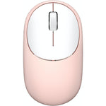 Wiwu WM107 Wireless  Mouse - Pink