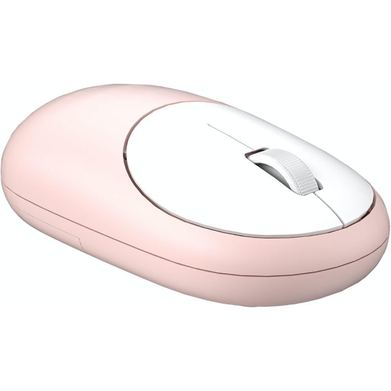 Wiwu WM107 Wireless  Mouse - Pink