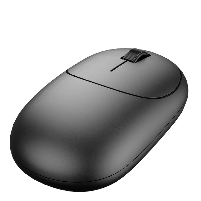 Wiwu WM107 Wireless Mouse - Black